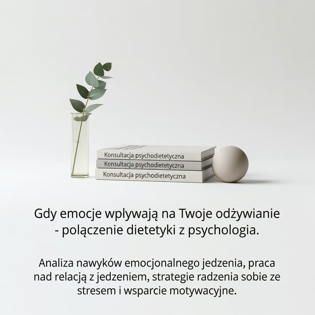 Konsultacja psychodietetyczna - View 1